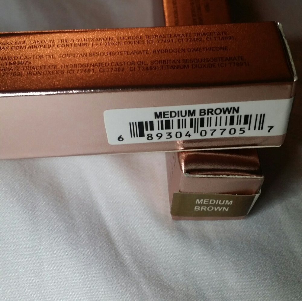 2 Anastasia Brow Definer Pencils